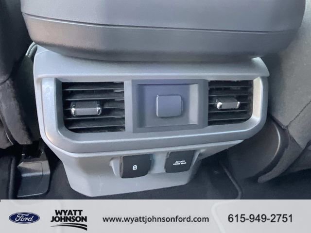 Used 2023 Ford F150 XLT w/ Equipment Group 302A High AWD/4WD image 17