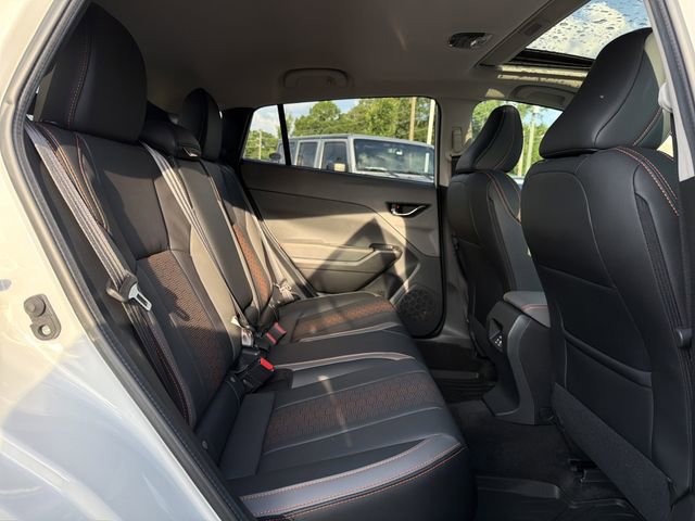Certified 2025 Subaru Crosstrek 2.5i Limited AWD/4WD image 15