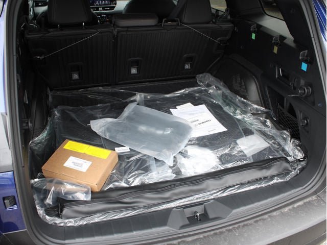 New 2026 Subaru Outback Limited w/ Premium/Limited Plus Package AWD/4WD image 27