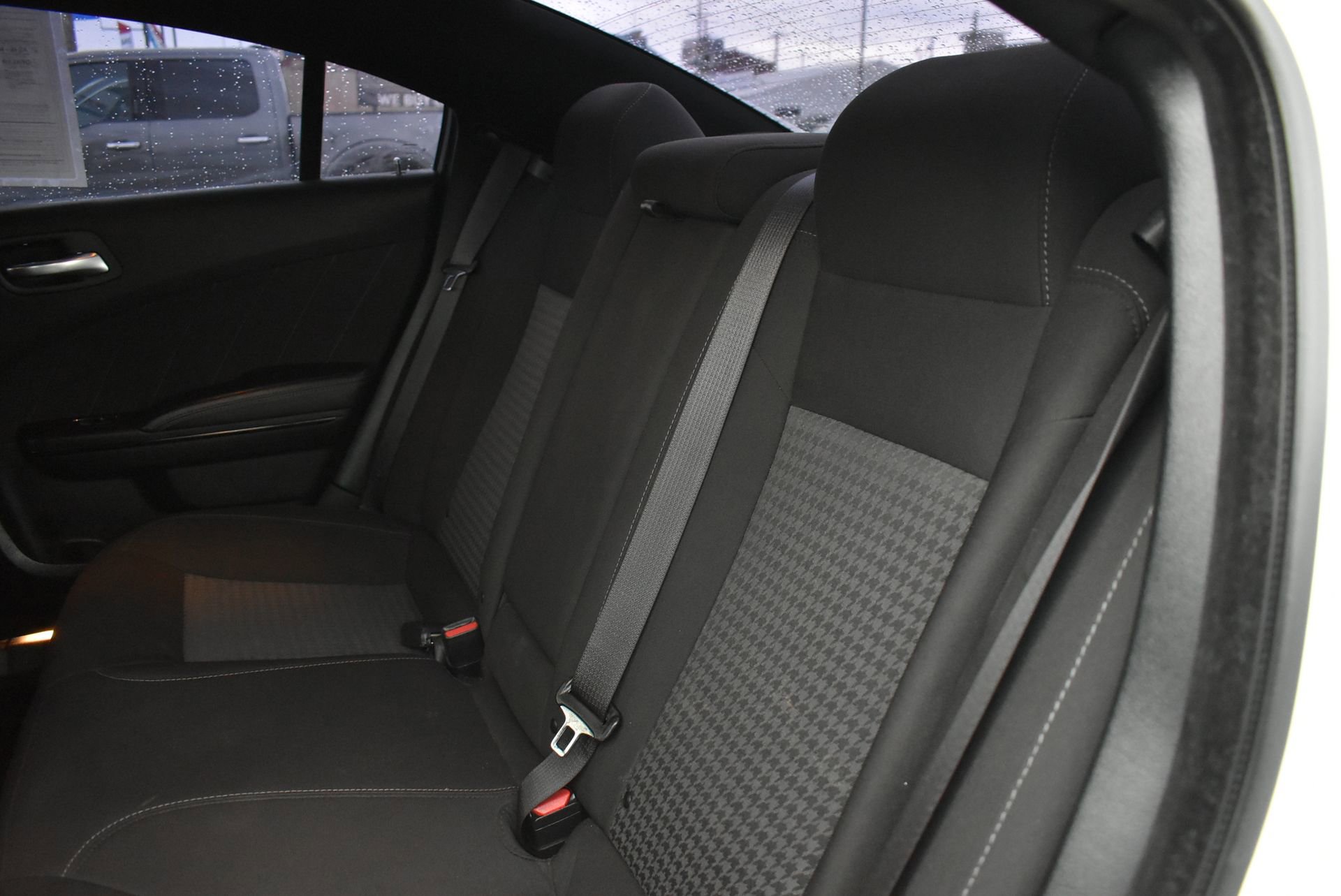 Used 2022 Dodge Charger R/T w/ Blacktop Package image 14