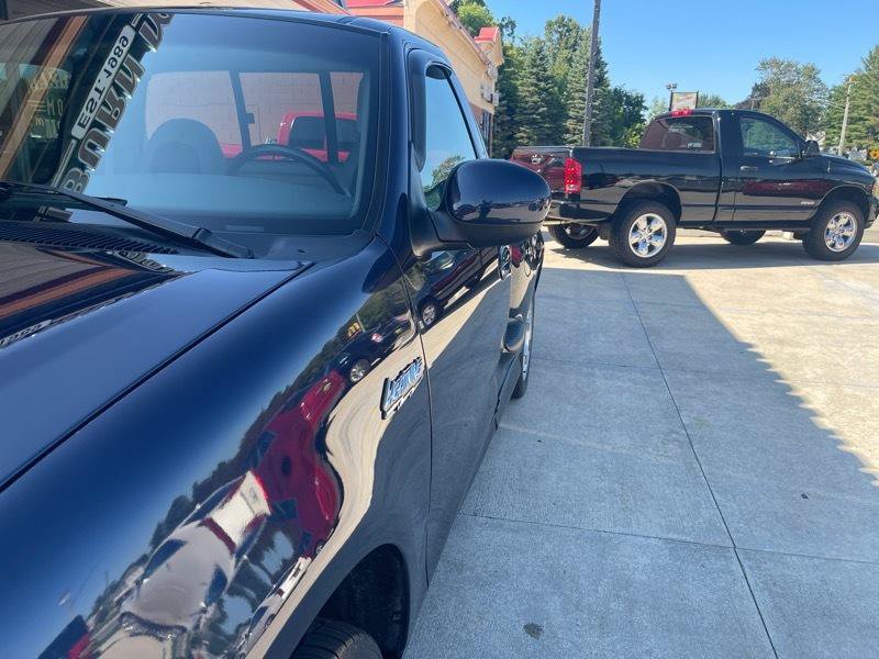 Used 2002 Ford F150 Lightning RWD image 13
