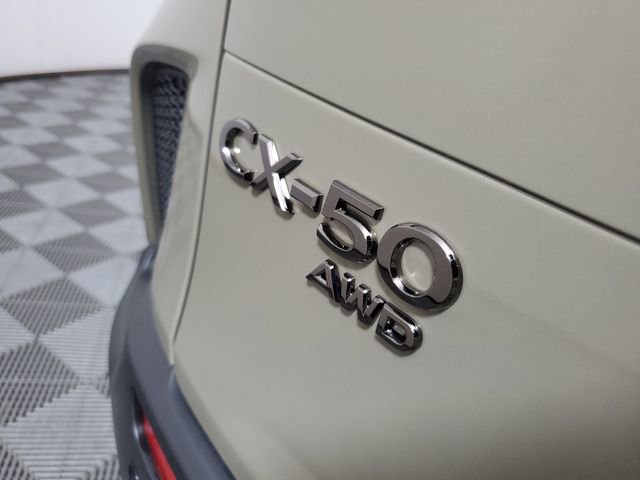 New 2026 MAZDA CX-50 Meridian Edition w/ Weather Package image 8