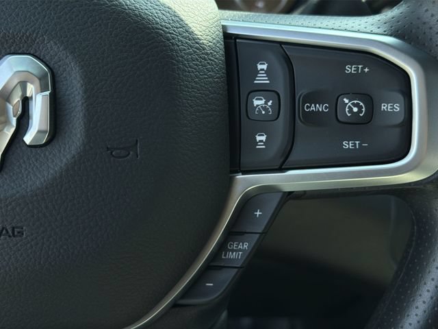 New 2026 RAM 5500 Tradesman AWD/4WD image 26