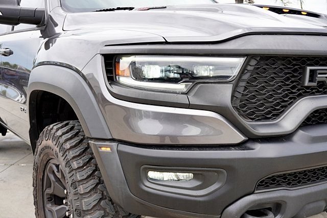Used 2022 RAM 1500 TRX w/ TRX Level 1 Equipment Group AWD/4WD image 11