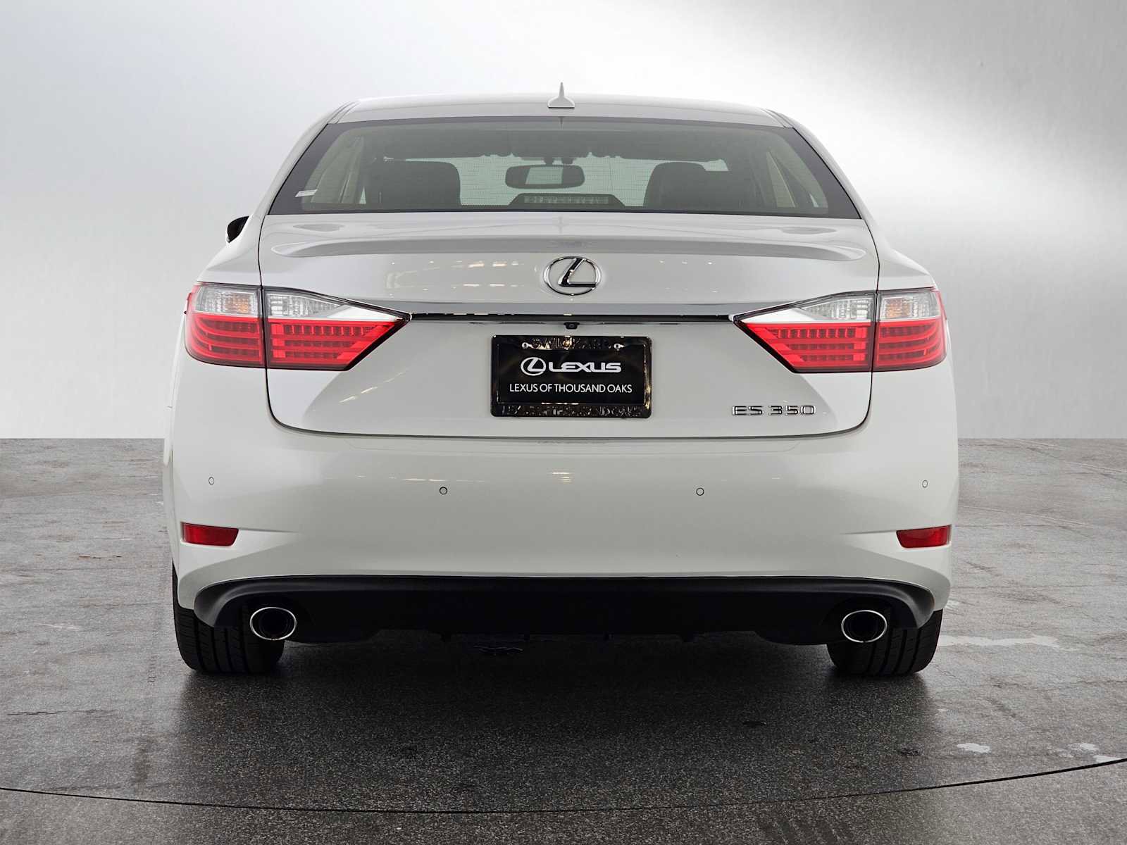 Used 2013 Lexus ES 350 image 4