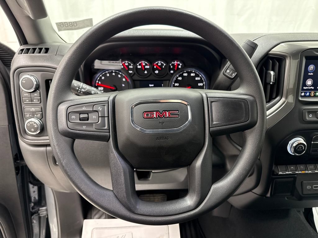 New 2026 GMC Sierra 1500 Pro w/ Pro Value Package AWD/4WD image 16