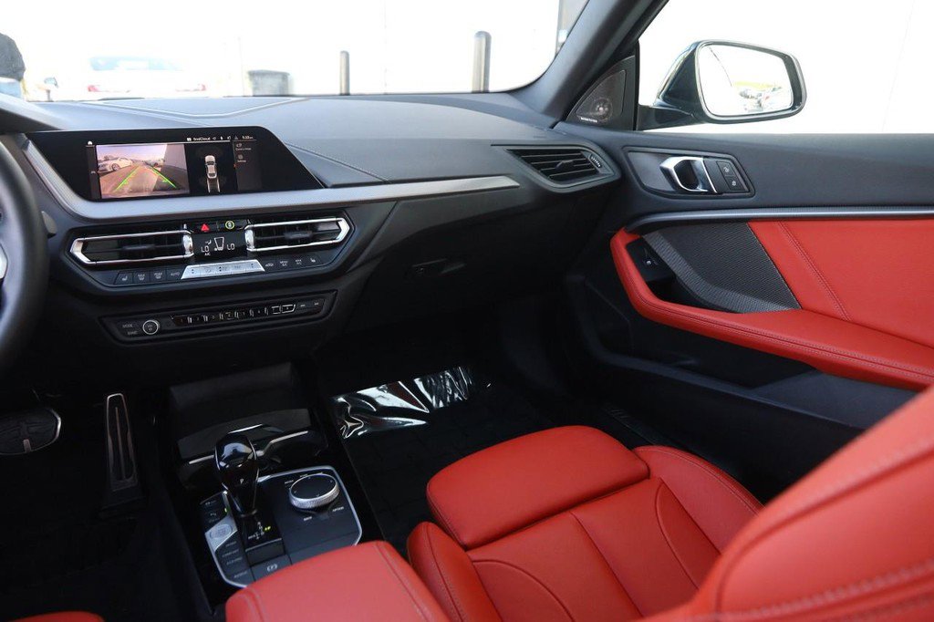 Used 2024 BMW M235i xDrive Gran Coupe w/ M Performance Package image 26