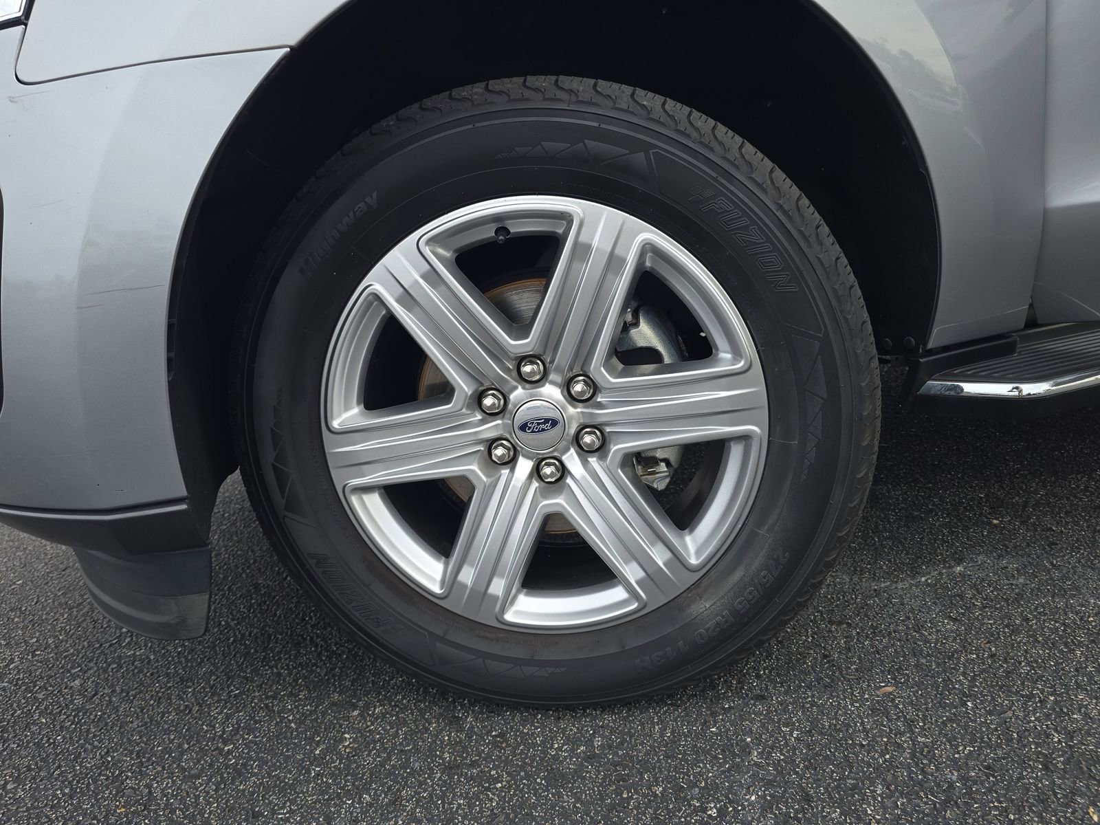 Used 2020 Ford Expedition Max XLT w/ Equipment Group 202A image 30