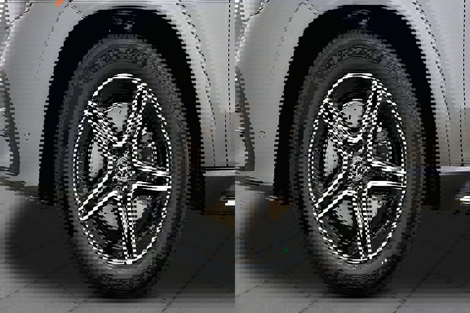 New 2026 Mercedes-Benz GLE 450 4MATIC image 11