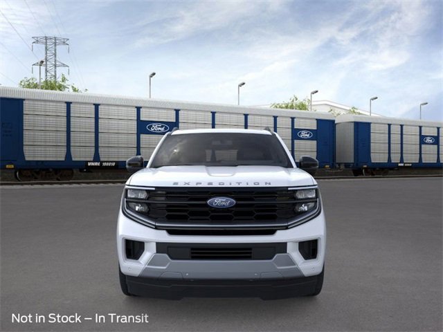 New 2025 Ford Expedition Platinum image 6