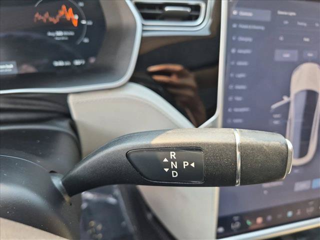 Used 2016 Tesla Model S 75D AWD/4WD image 12