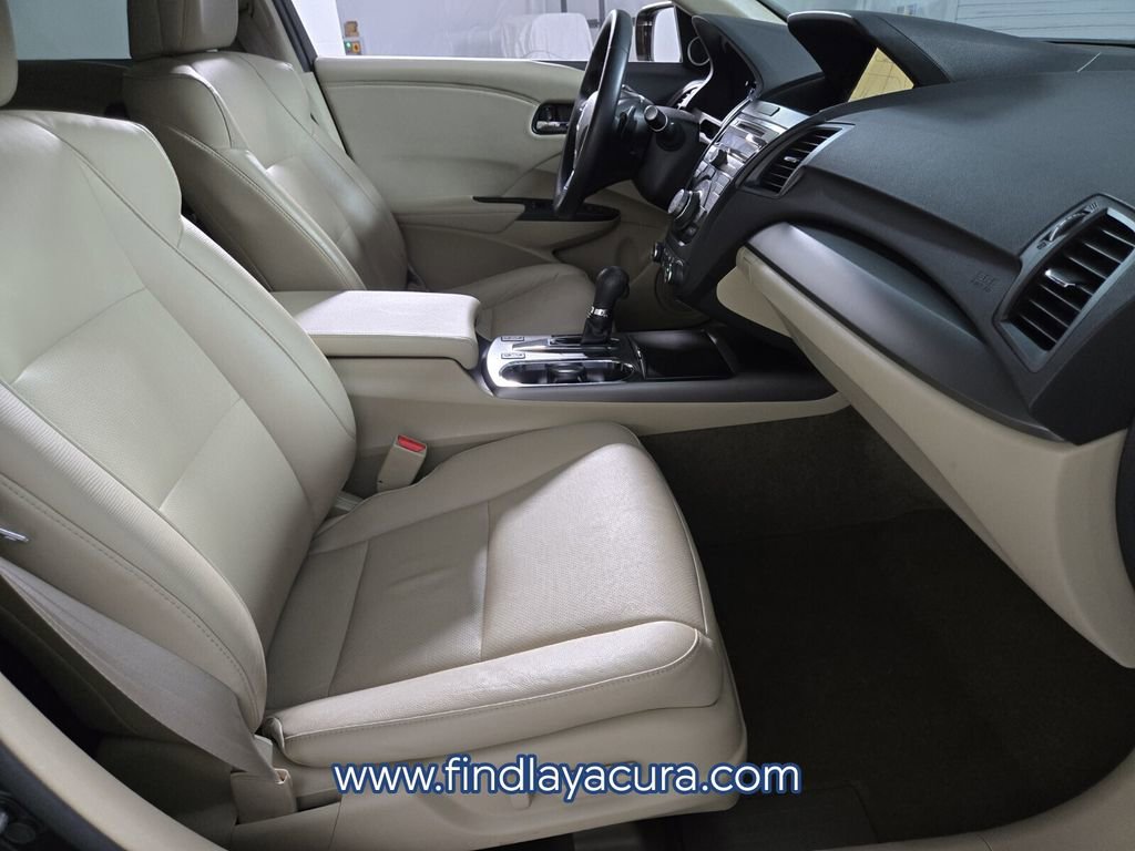 Used 2014 Acura RDX FWD w/ Technology Package image 18
