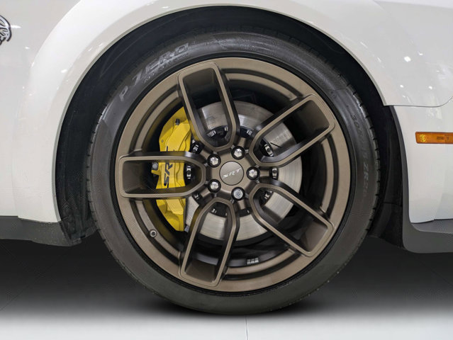 Used 2023 Dodge Challenger SRT Hellcat RWD image 10