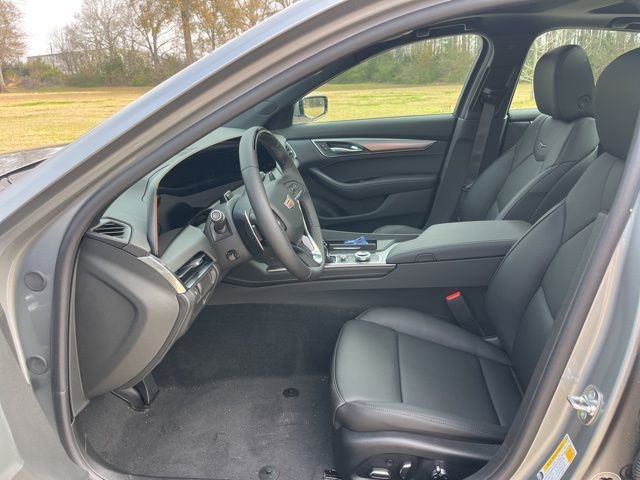 New 2026 Cadillac CT5 Premium Luxury image 14