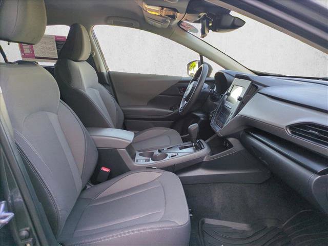 Used 2024 Subaru Crosstrek 2.0i w/ Popular Package #4 image 19