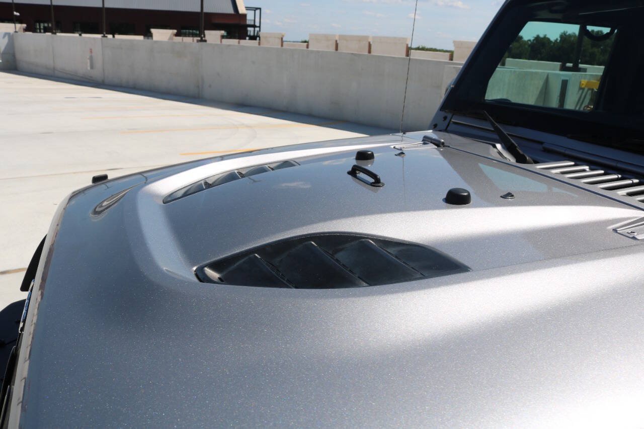 Used 2014 Jeep Wrangler Unlimited Rubicon AWD/4WD image 67