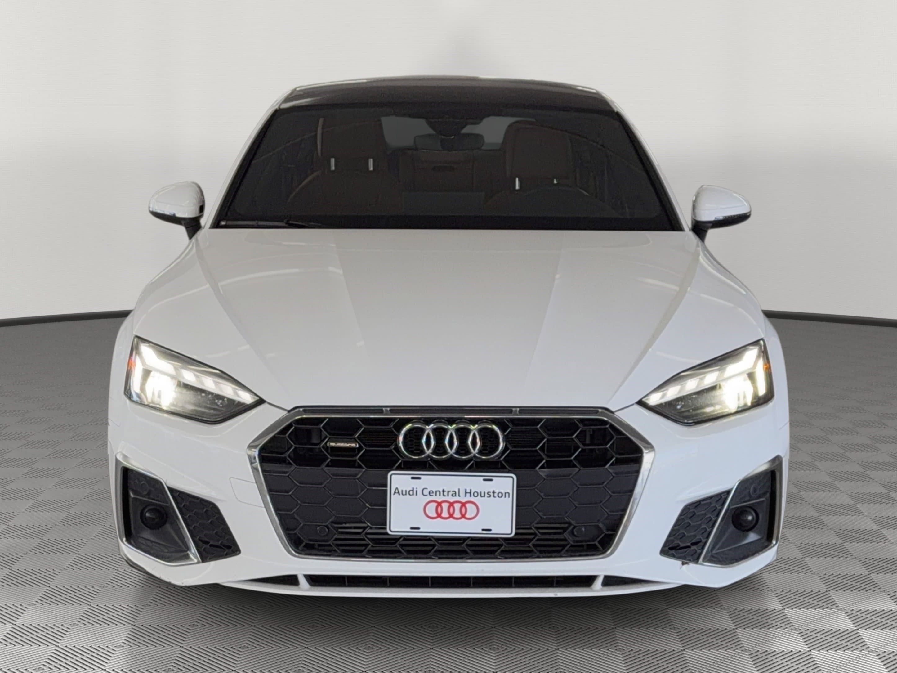 Certified 2023 Audi A5 2.0T Premium w/ Convenience Package image 6