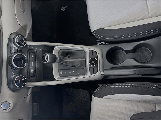 New 2025 Hyundai Venue SEL image 14