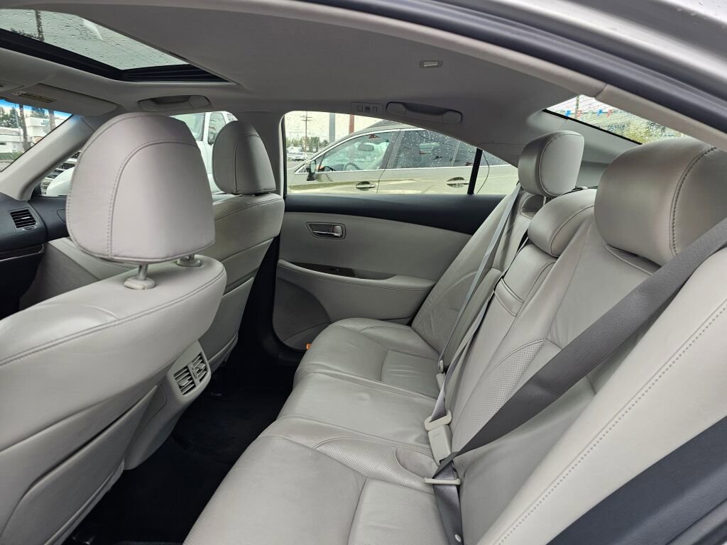 Used 2011 Lexus ES 350 image 20