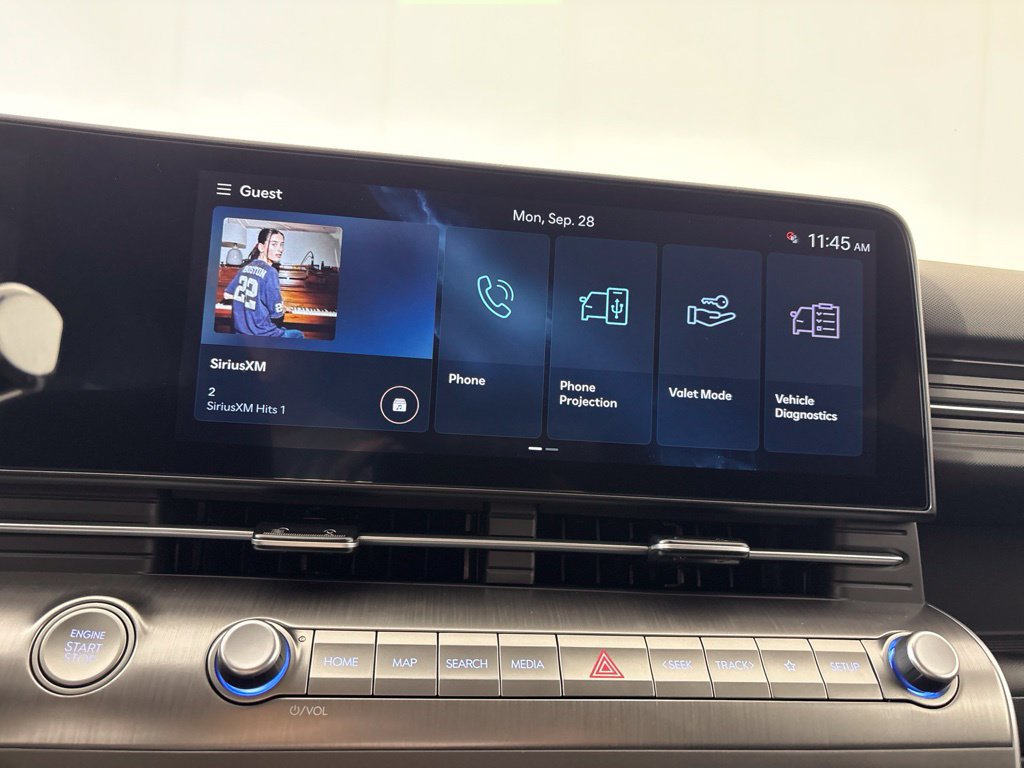 New 2027 Hyundai Kona SEL Sport FWD image 30