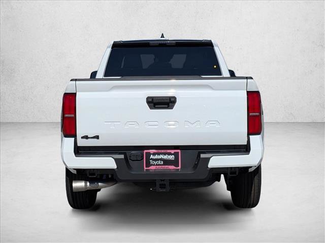 New 2026 Toyota Tacoma SR5 image 8
