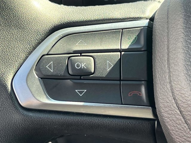 Used 2024 Jeep Compass Latitude image 20