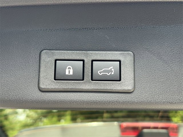 New 2025 Subaru Ascent Bronze Edition image 25