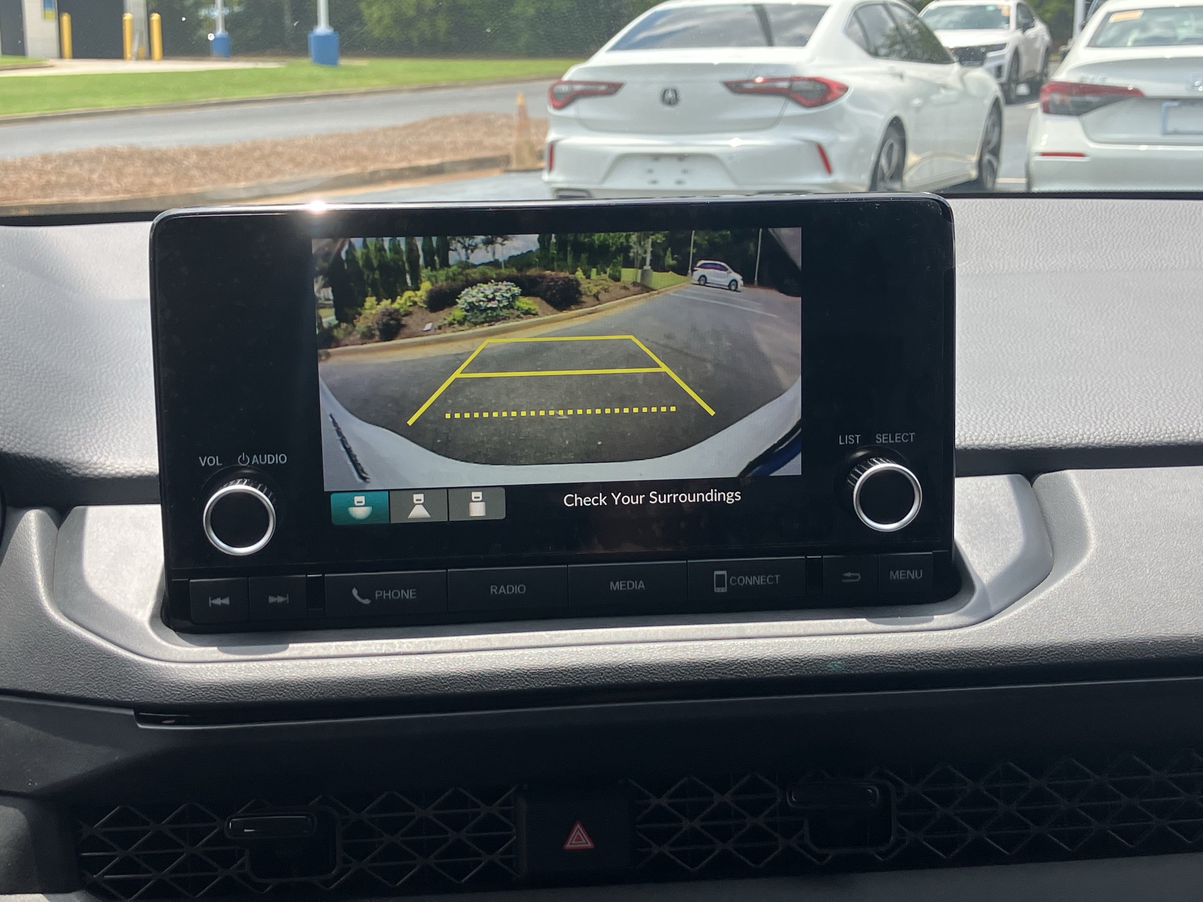 Used 2025 Honda Accord LX image 27