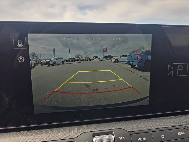 Used 2025 Kia K4 LXS image 15