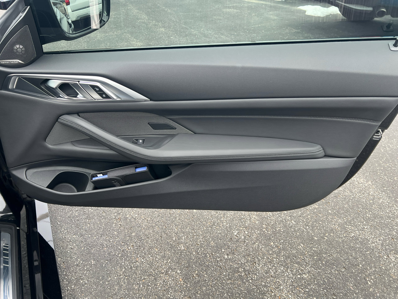 Used 2024 BMW M4 xDrive Competition image 15