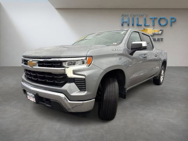 Used 2023 Chevrolet Silverado 1500 LT image 17