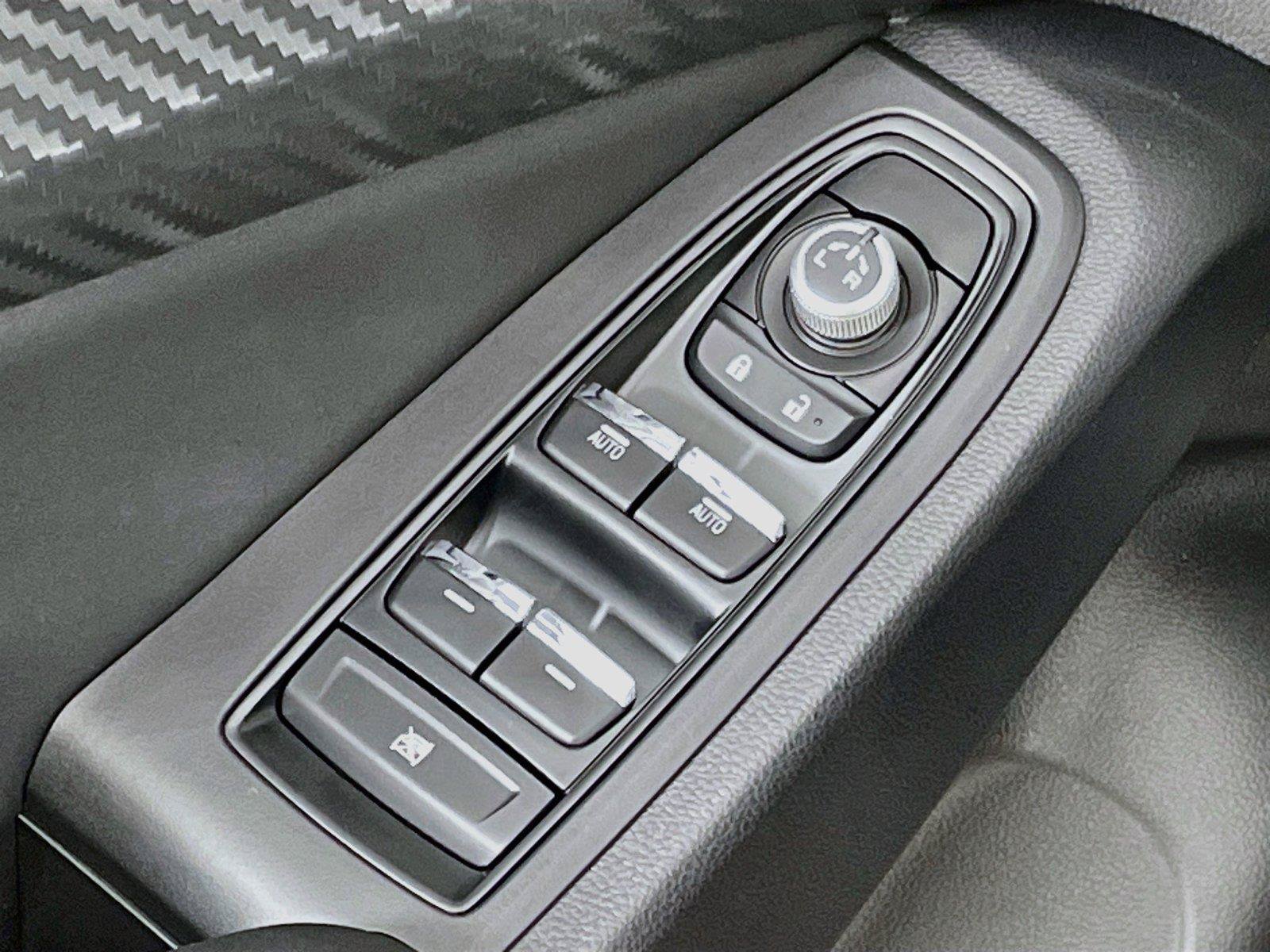New 2026 Subaru Ascent Premium AWD/4WD image 20
