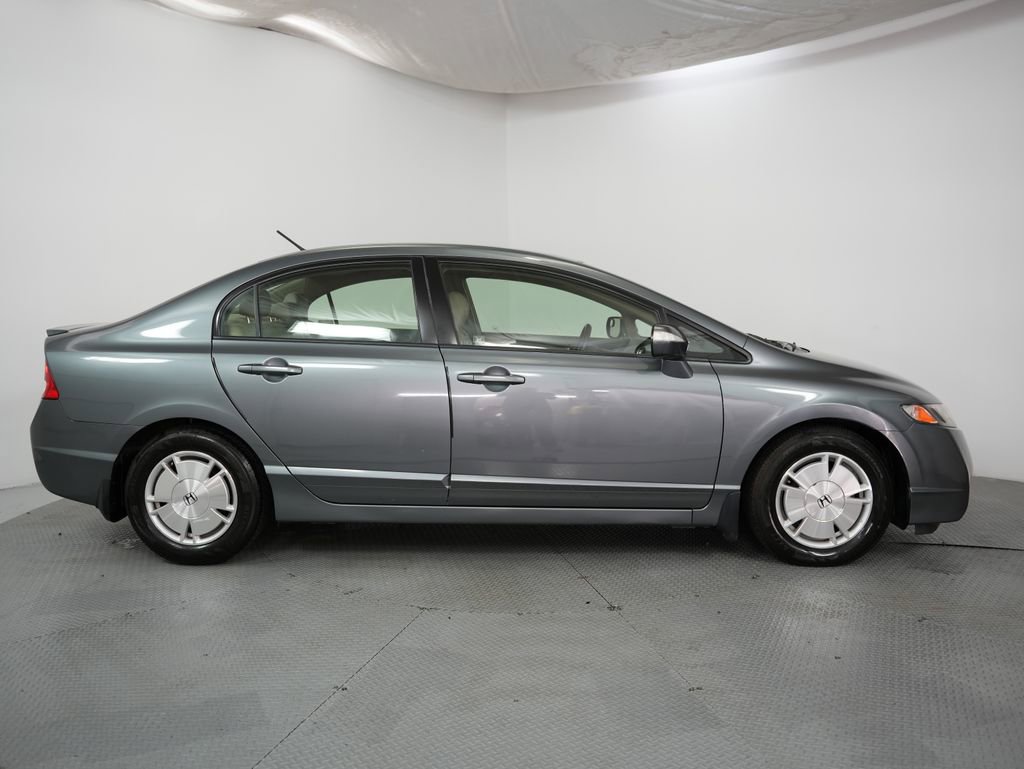 Used 2011 Honda Civic Hybrid Sedan image 6