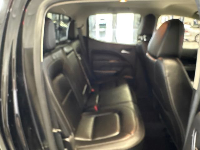 Used 2018 Chevrolet Colorado LT w/ Luxury Package, Chrome AWD/4WD image 36