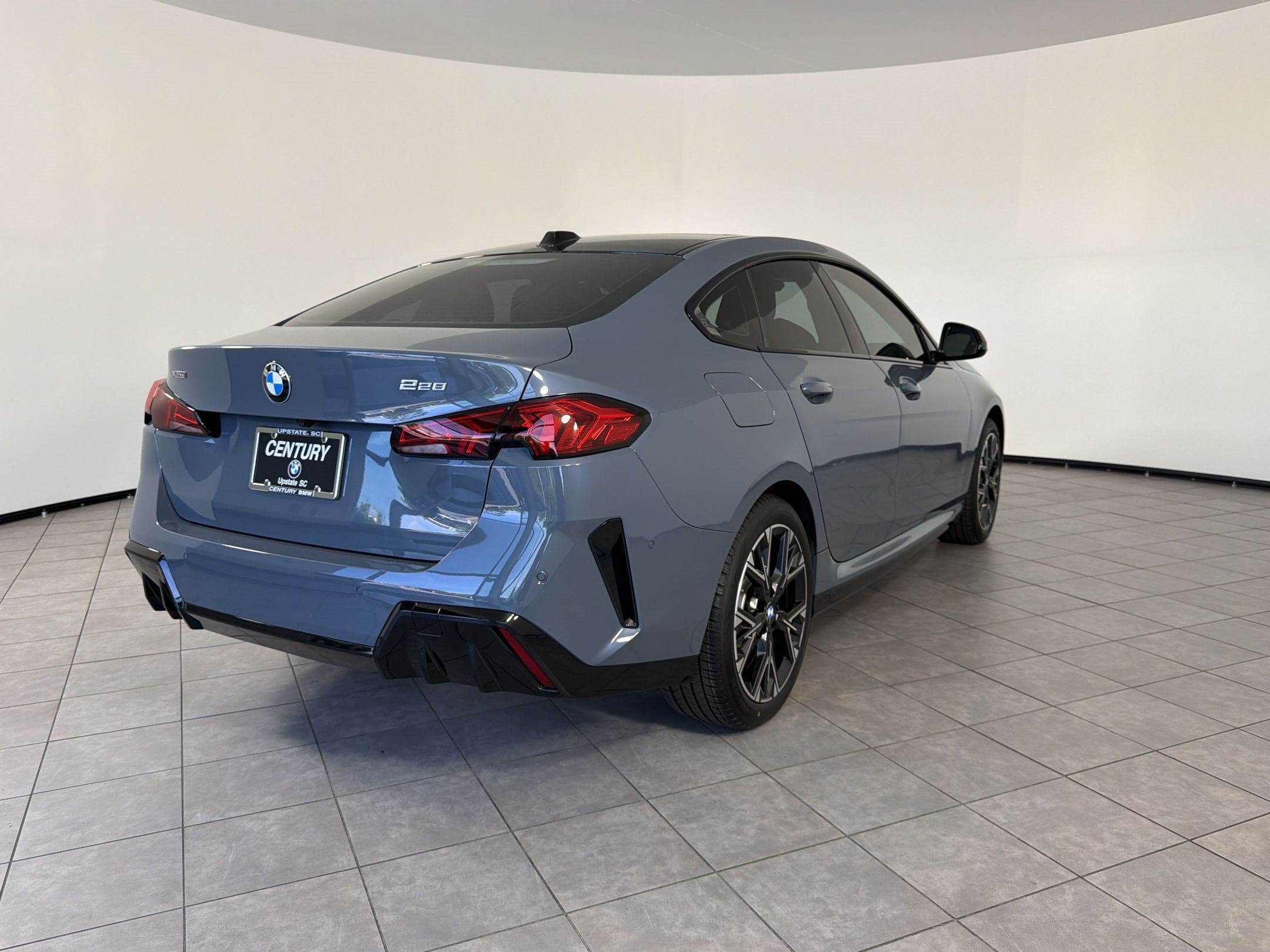 Used 2026 BMW 228i xDrive w/ Premium Package AWD/4WD image 9