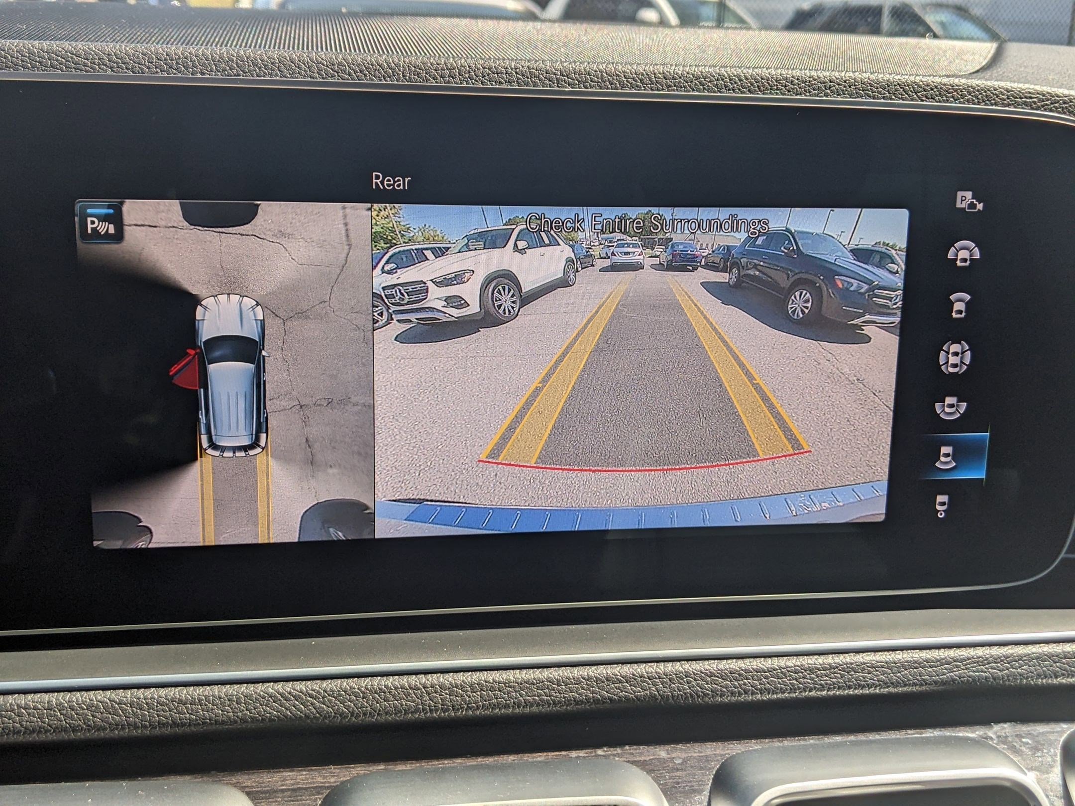 Certified 2022 Mercedes-Benz GLE 350 4MATIC image 23