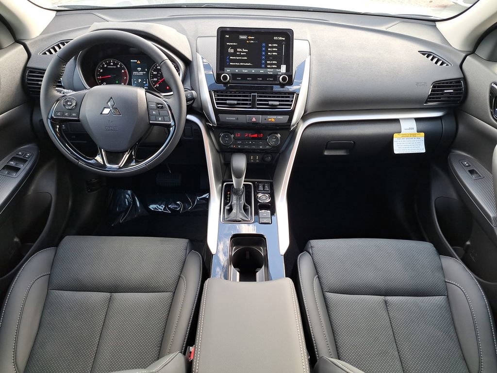 New 2026 Mitsubishi Eclipse Cross SE image 15