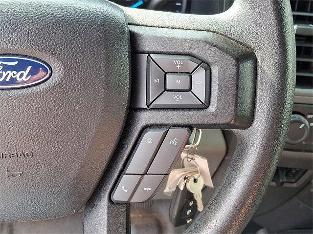 Used 2019 Ford F350 XL w/ XL Value Package image 21