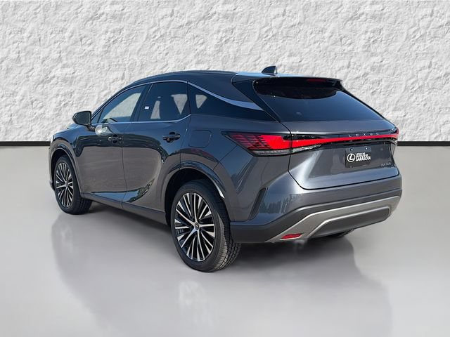 New 2026 Lexus RX 350 Premium Plus FWD image 5
