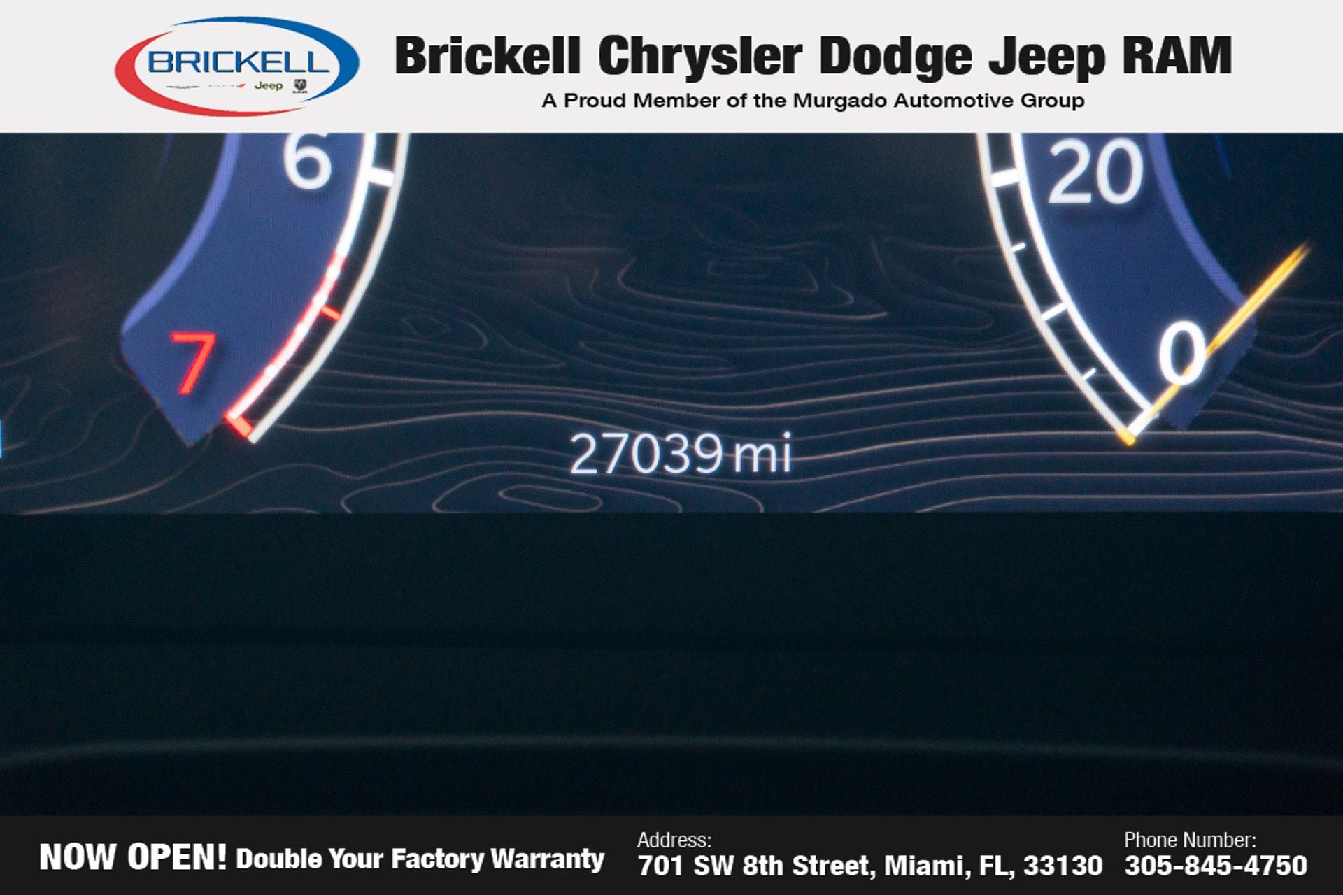 Used 2025 Jeep Grand Cherokee Limited AWD/4WD image 38