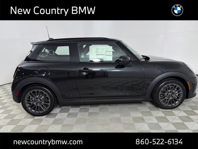 New 2026 MINI Cooper S FWD image 8