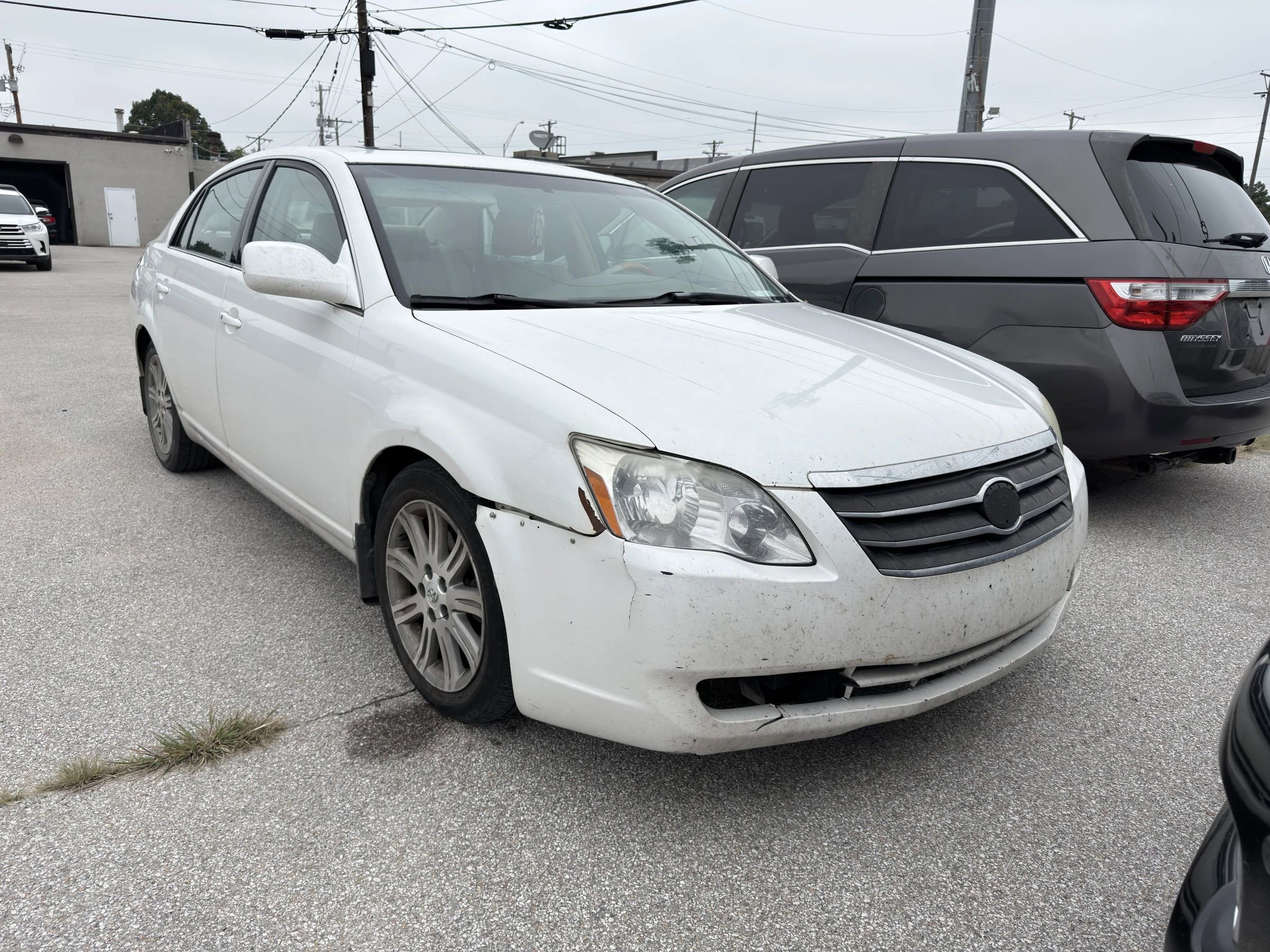 Used 2005 Toyota Avalon XL