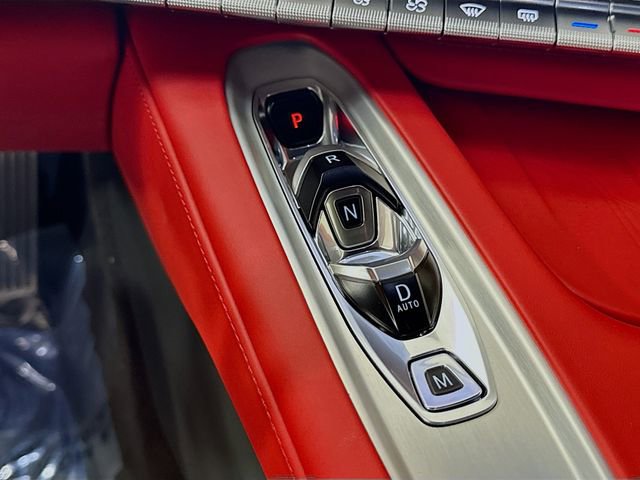 New 2026 Chevrolet Corvette Z06 image 20