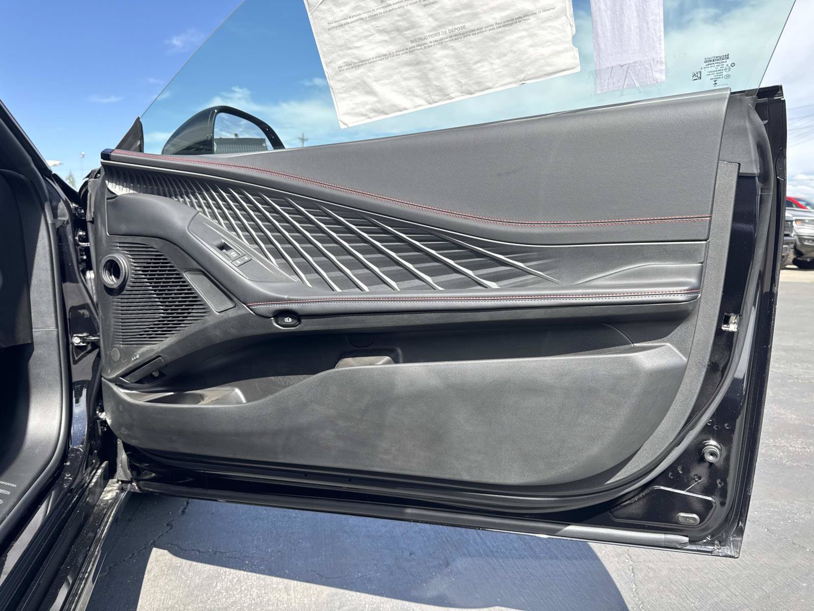 New 2026 Dodge Charger Scat Pack AWD/4WD image 30