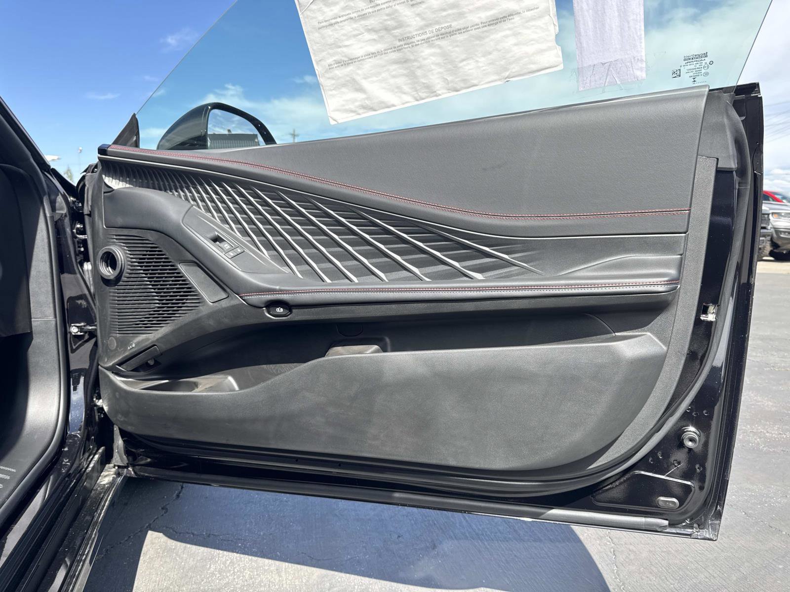 New 2026 Dodge Charger Scat Pack image 30