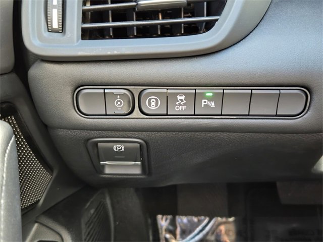 Certified 2023 Acura TLX w/ Technology Package image 29