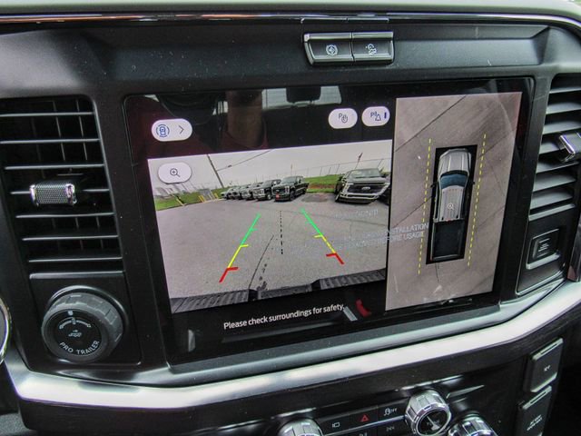 New 2025 Ford F250 Lariat w/ Lariat Ultimate Package image 15