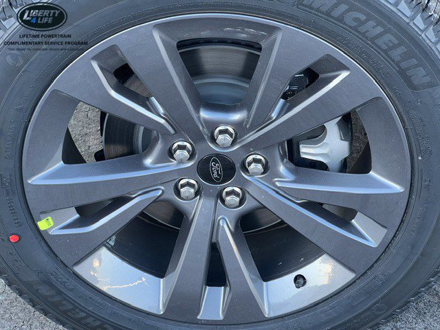New 2026 Ford Explorer Active w/ Active Comfort Package AWD/4WD image 10