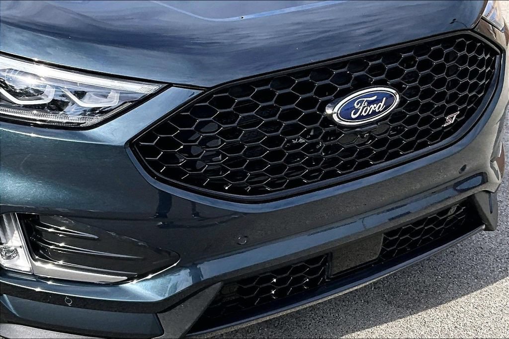 Certified 2023 Ford Edge ST w/ Equipment Group 401A AWD/4WD image 30