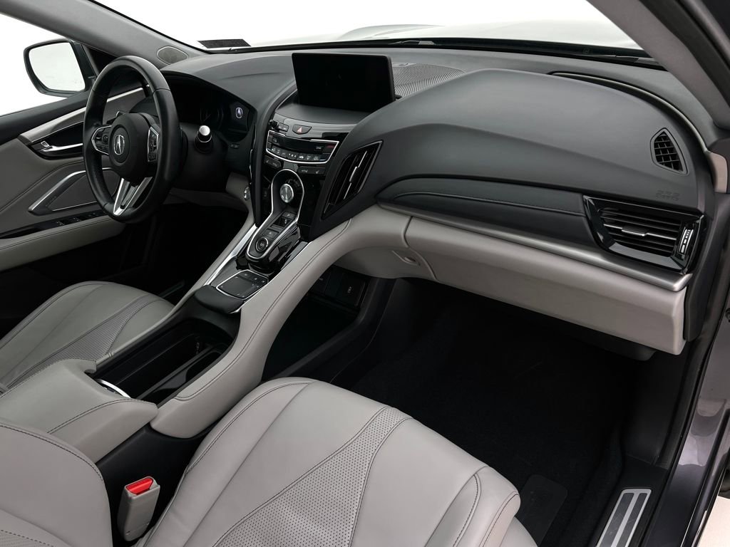 Used 2020 Acura RDX w/ Technology Package image 17